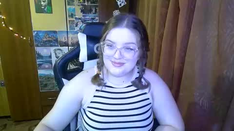 Teasing Dora online show from 01.13.26