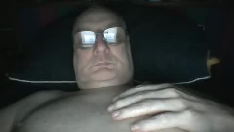 Snapshot of tebb61 chatting on 09.09.25 Mark online show from 09.09.25