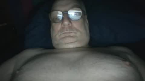 Snapshot of tebb61 chatting on 09.12.25 Mark online show from 09.12.25