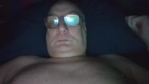 Snapshot of tebb61 chatting on 09.16.25 Mark online show from 09.16.25