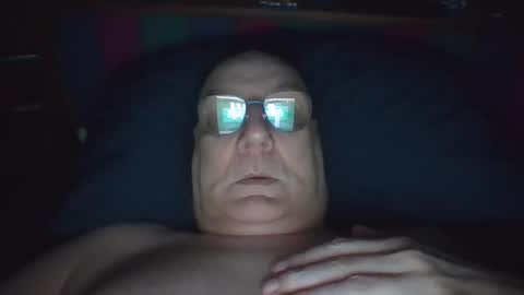 Snapshot of tebb61 chatting on 09.21.25 Mark online show from 09.21.25