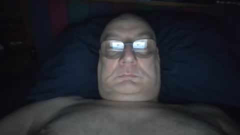 Snapshot of tebb61 chatting on 09.30.25 Mark online show from 09.30.25