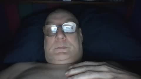 Snapshot of tebb61 chatting on 10.01.25 Mark online show from 10.01.25