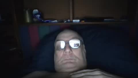 Snapshot of tebb61 chatting on 10.23.25 Mark online show from 10.23.25