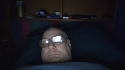 Snapshot of tebb61 chatting on 10.25.25 Mark online show from 10.25.25