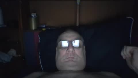 Snapshot of tebb61 chatting on 11.07.25 Mark online show from 11.07.25