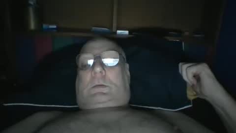 Snapshot of tebb61 chatting on 11.13.25 Mark online show from 11.13.25