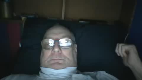 Snapshot of tebb61 chatting on 11.15.25 Mark online show from 11.15.25