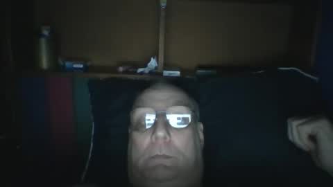 Snapshot of tebb61 chatting on 11.17.25 Mark online show from 11.17.25