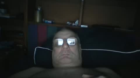 Snapshot of tebb61 chatting on 11.18.25 Mark online show from 11.18.25