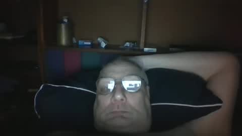 Snapshot of tebb61 chatting on 11.19.25 Mark online show from 11.19.25