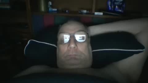 Snapshot of tebb61 chatting on 11.21.25 Mark online show from 11.21.25