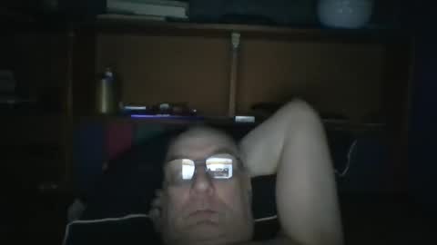 Snapshot of tebb61 chatting on 11.22.25 Mark online show from 11.22.25