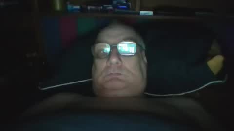 Snapshot of tebb61 chatting on 11.23.25 Mark online show from 11.23.25