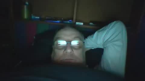 Snapshot of tebb61 chatting on 11.24.25 Mark online show from 11.24.25