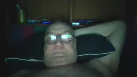 Snapshot of tebb61 chatting on 11.28.25 Mark online show from 11.28.25