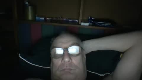 Snapshot of tebb61 chatting on 12.01.25 Mark online show from 12.01.25