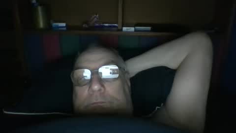 Snapshot of tebb61 chatting on 12.03.25 Mark online show from 12.03.25