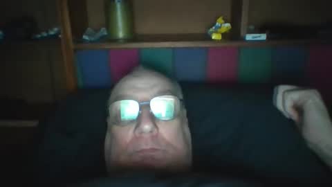 Mark online show from 03.18.26