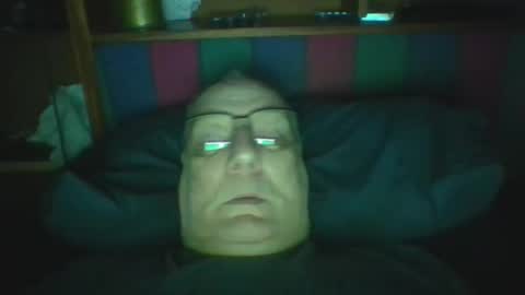Snapshot of tebb61 chatting on 05.12.26 Mark online show from 05.12.26
