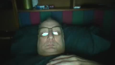 Snapshot of tebb61 chatting on 05.19.26 Mark online show from 05.19.26