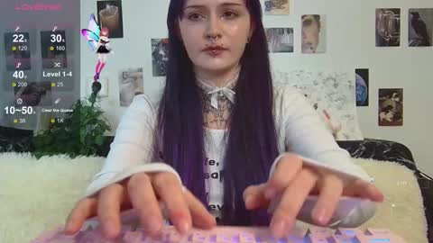 technical_face_powder_error online show from 10.24.25