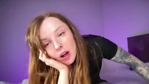 Mary     X TechnoElfff  INST    fansly kissmary online show from 03.21.26