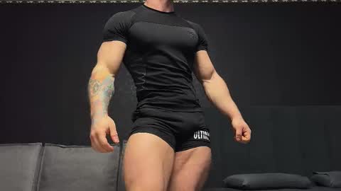 Andy Psy online show from 11.25.25