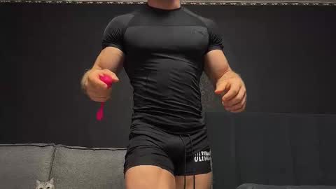 Andy Psy online show from 12.04.25