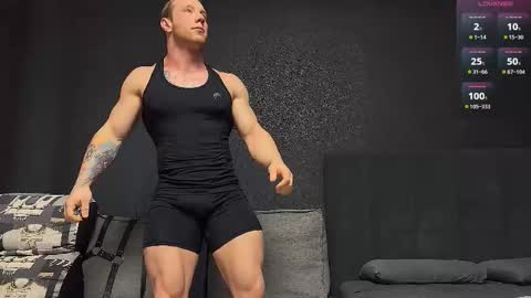 Andy Psy online show from 03.30.26