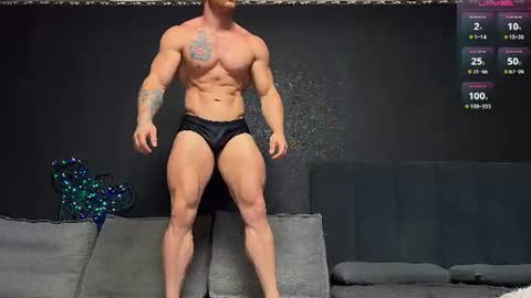 Andy Psy online show from 06.26.26