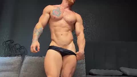 Andy Psy online show from 07.01.26