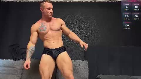 Andy Psy online show from 07.09.26