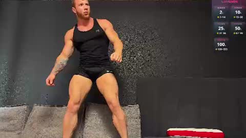 Andy Psy online show from 07.29.26