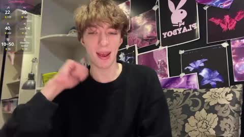 Alice     online show from 03.22.26