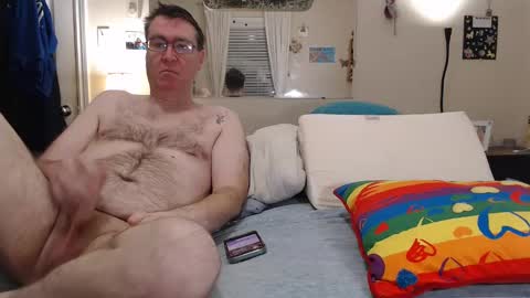 Ted online show from 02.16.25