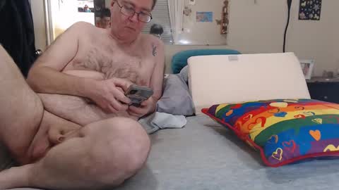 Ted online show from 03.09.25