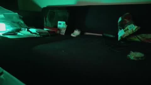 Snapshot of teddy_bananaaa chatting on 01.18.26 teddy_bananaaa online show from 01.18.26