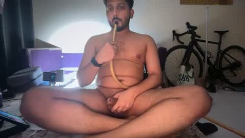 teddy_bananaaa online show from 08.02.26