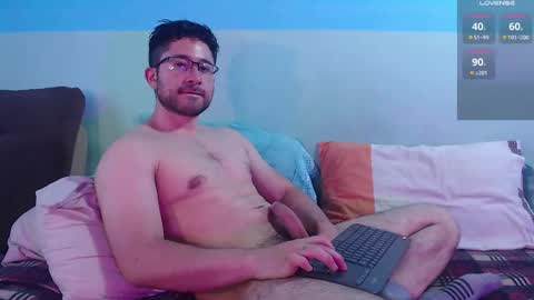 teddy_foster online show from 01.13.25