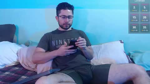 teddy_foster online show from 01.14.25