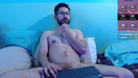 teddy_foster online show from 02.24.25