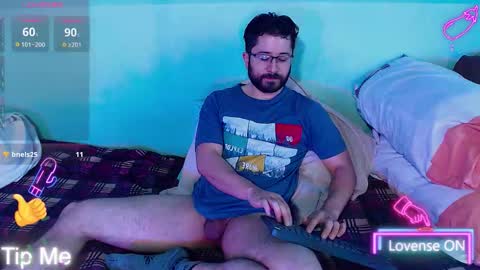 teddy_foster online show from 10.16.25