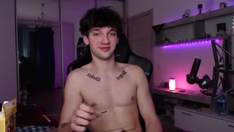 Teddy online show from 12.08.24