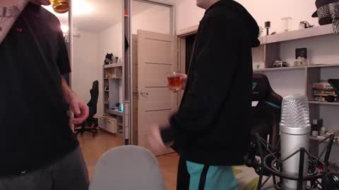 Teddy online show from 12.09.24