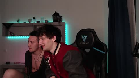 Teddy online show from 12.16.24