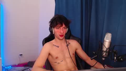 Teddy online show from 12.19.24