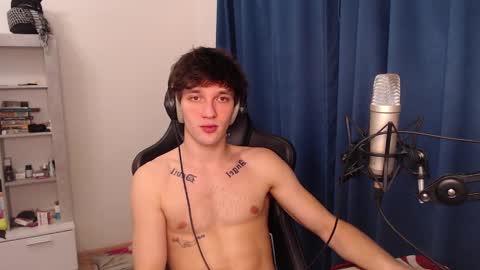 Teddy online show from 12.28.24