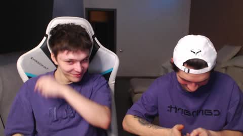 Teddy online show from 01.24.25