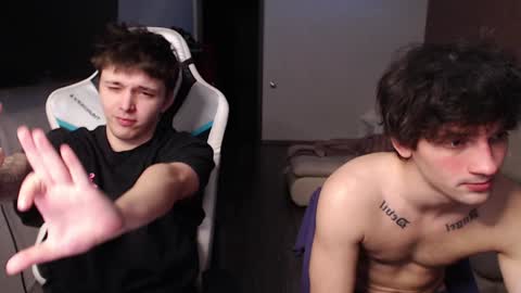 Teddy online show from 01.25.25